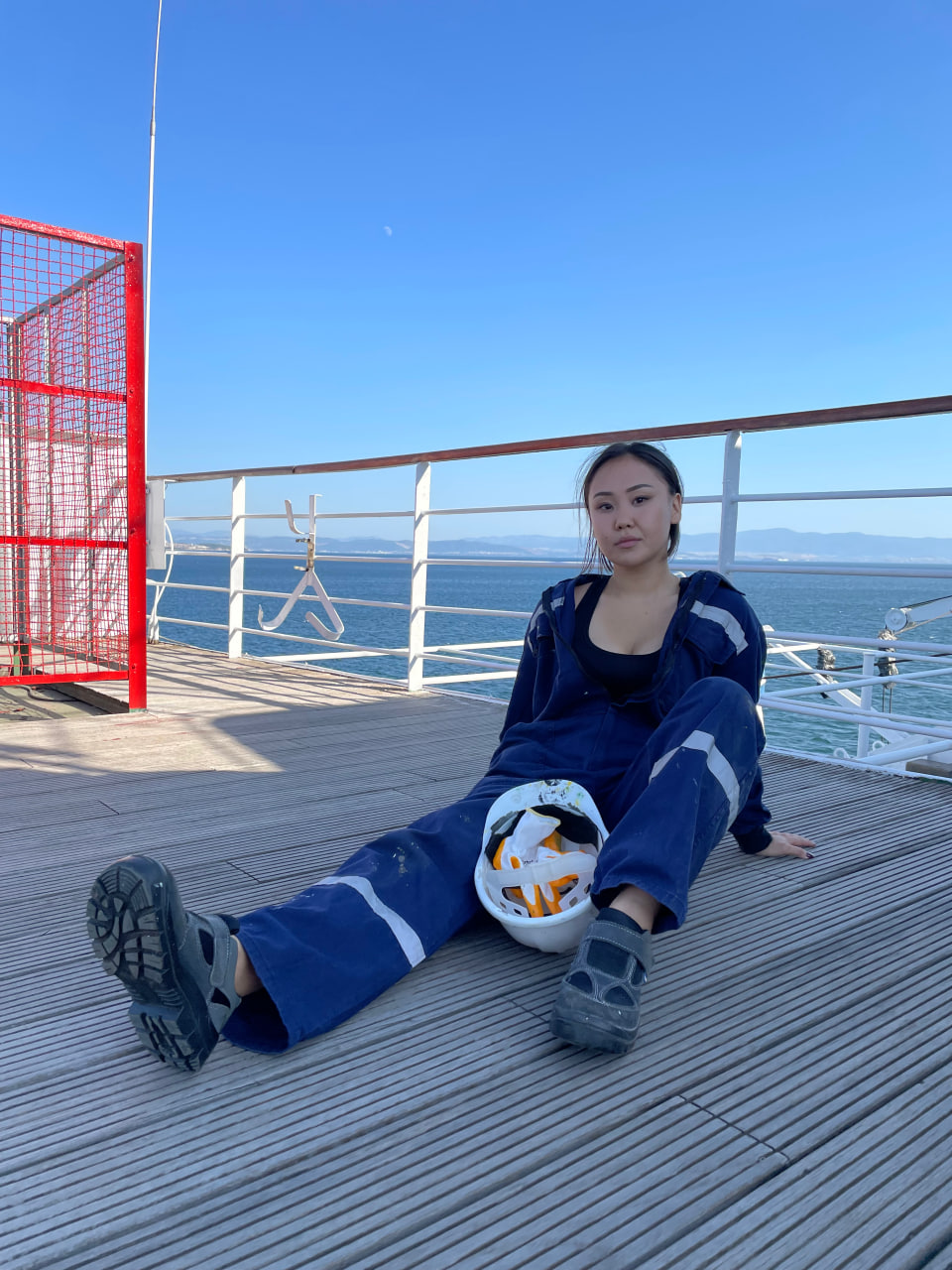 Айгерим Абен