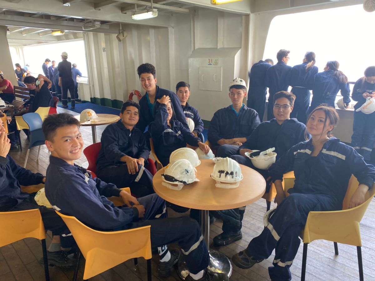 Айгерим Абен