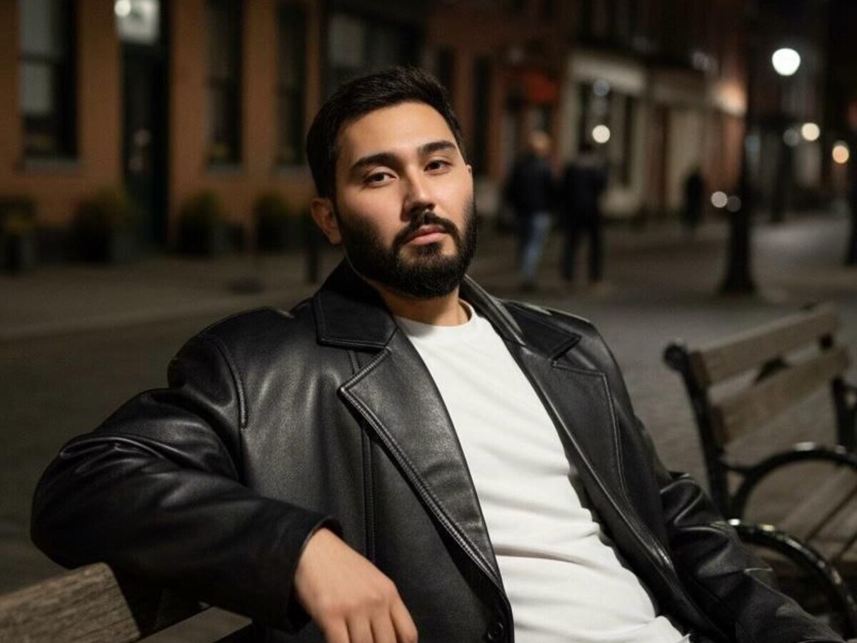 Аян Нургазинов