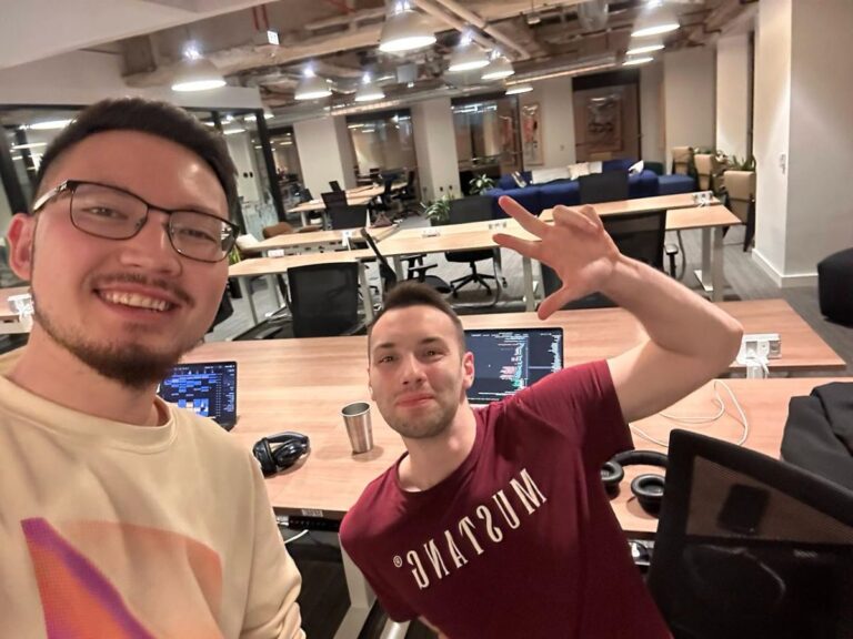 Казахстанский стартап Wonder привлек $2 млн