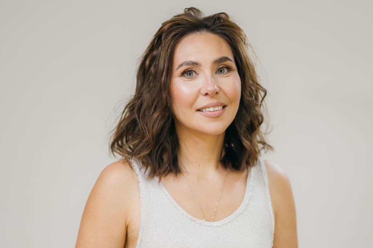 Казахстанка бросила карьеру в финансах и создала бизнес на поддержке мам