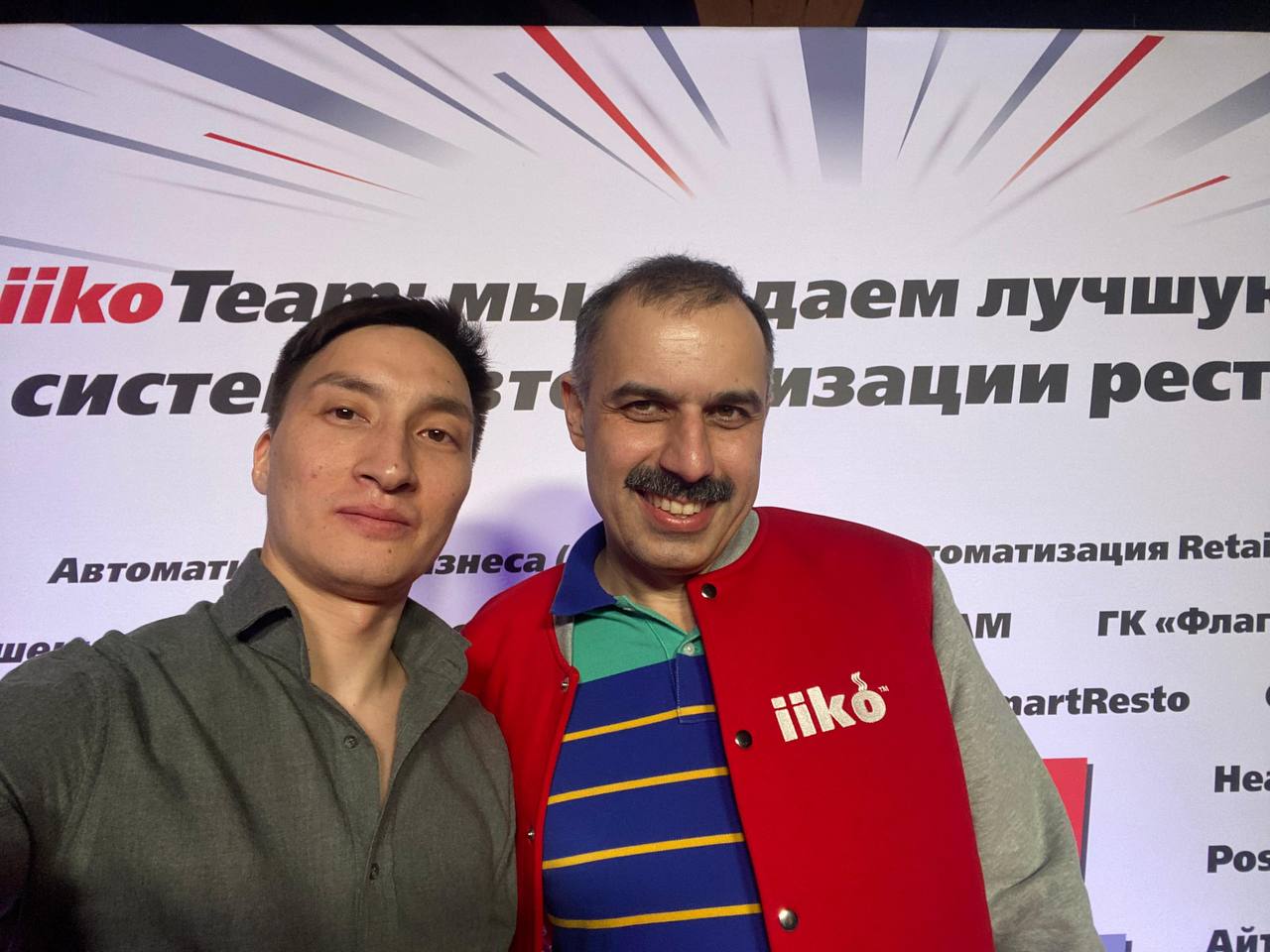 Даурен Шалабаев