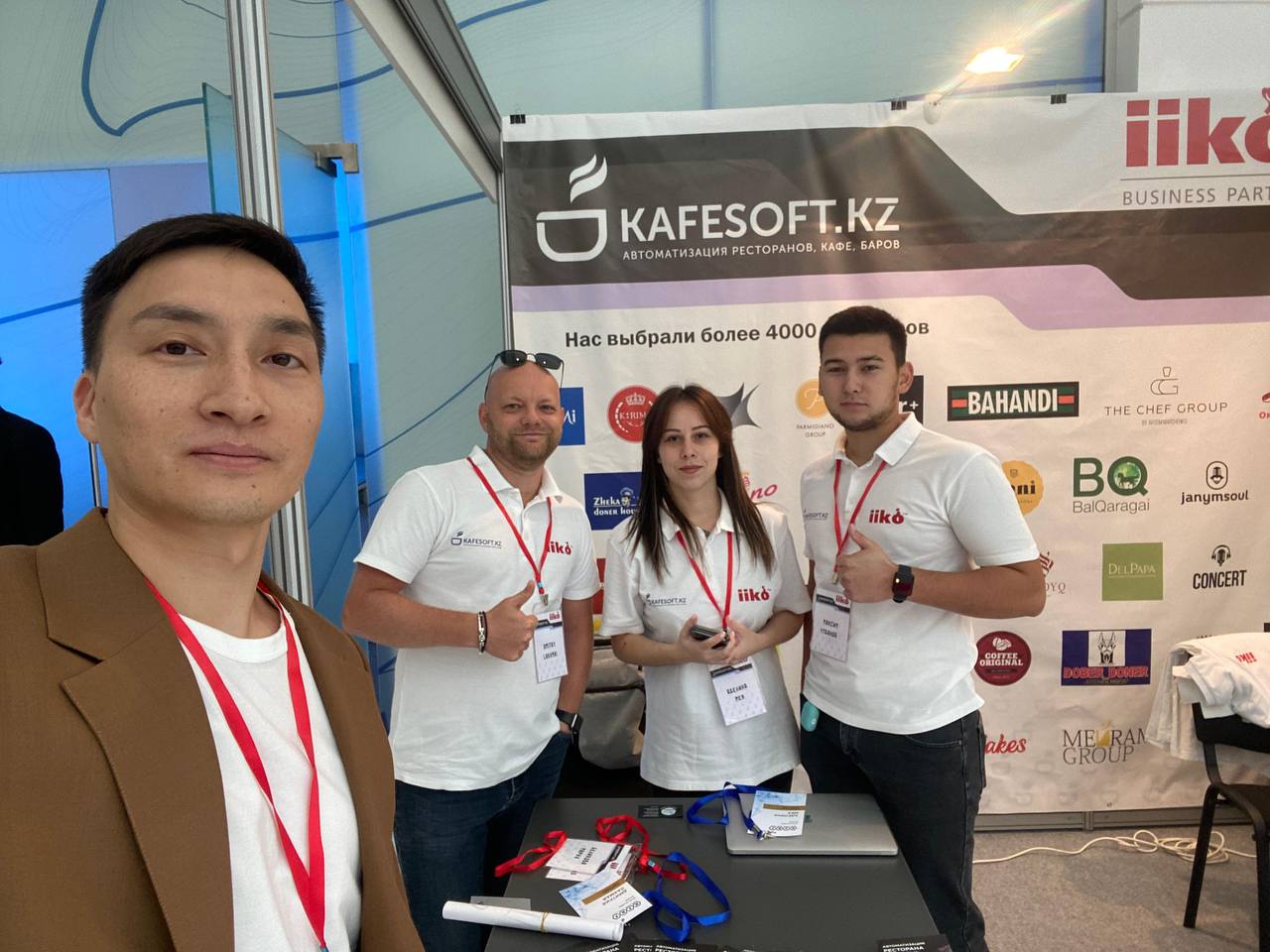 Даурен Шалабаев