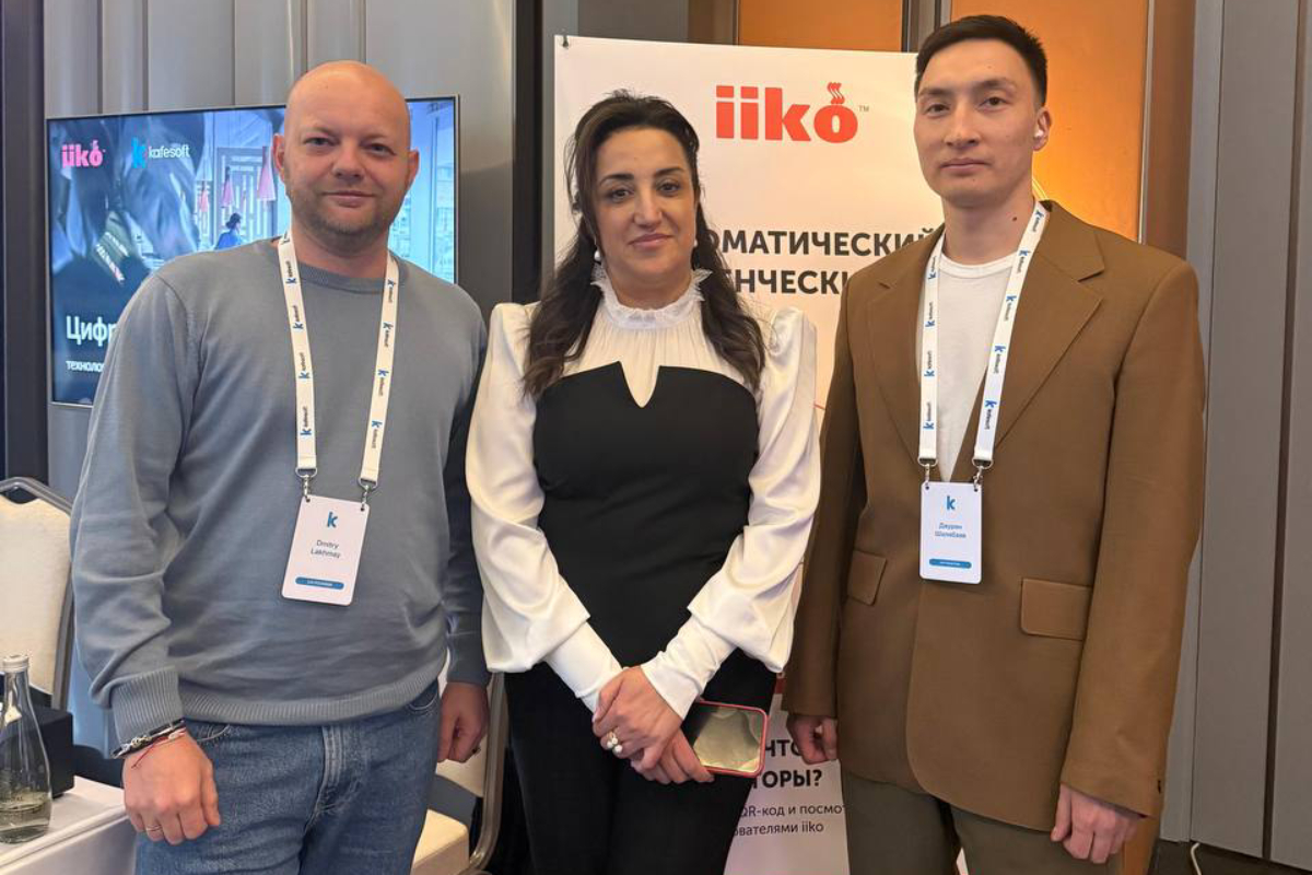 Даурен Шалабаев