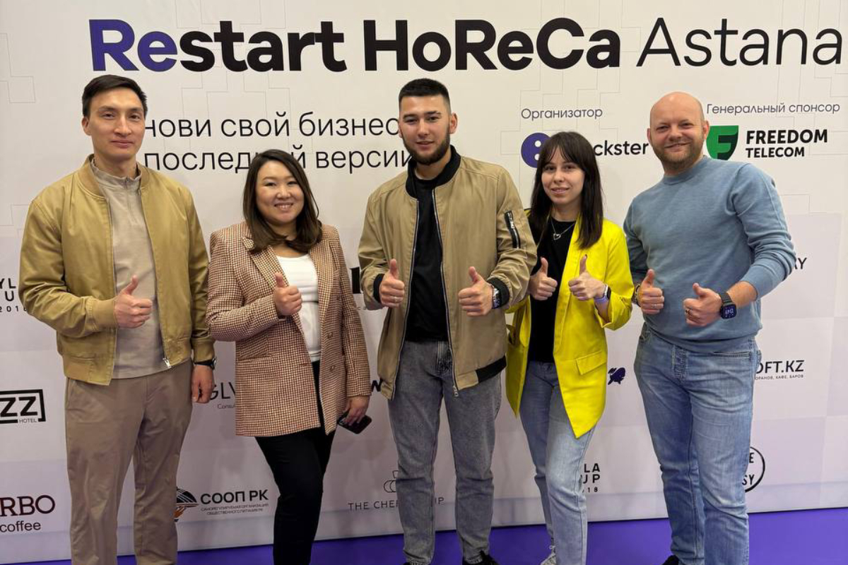 Даурен Шалабаев