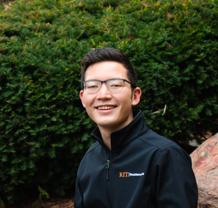 Айбек Егембердин