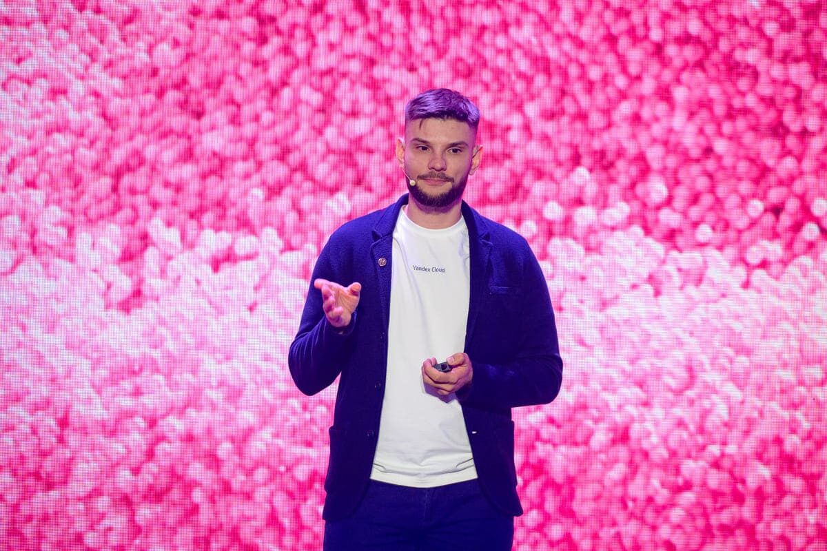 Александр Боришевич