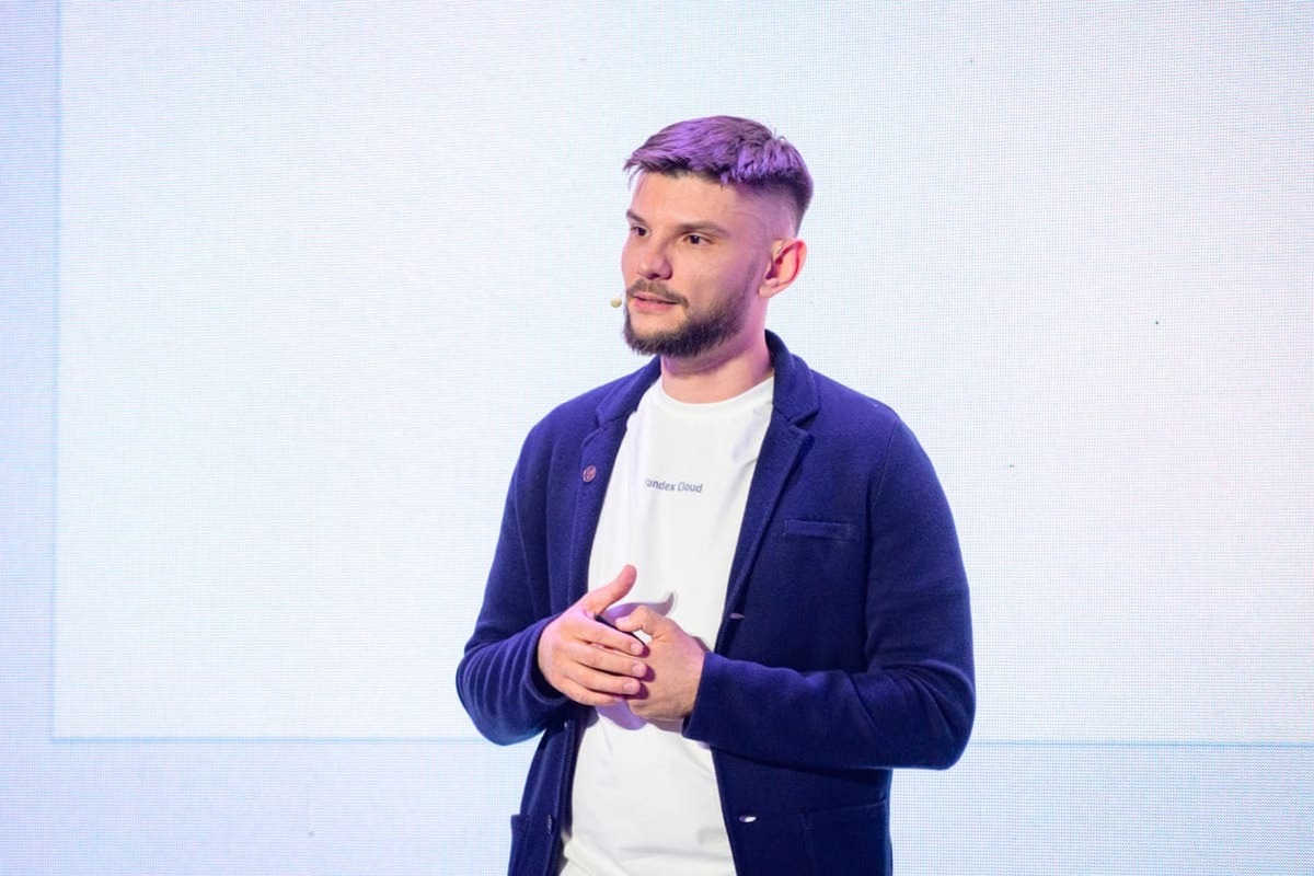 Александр Боришевич