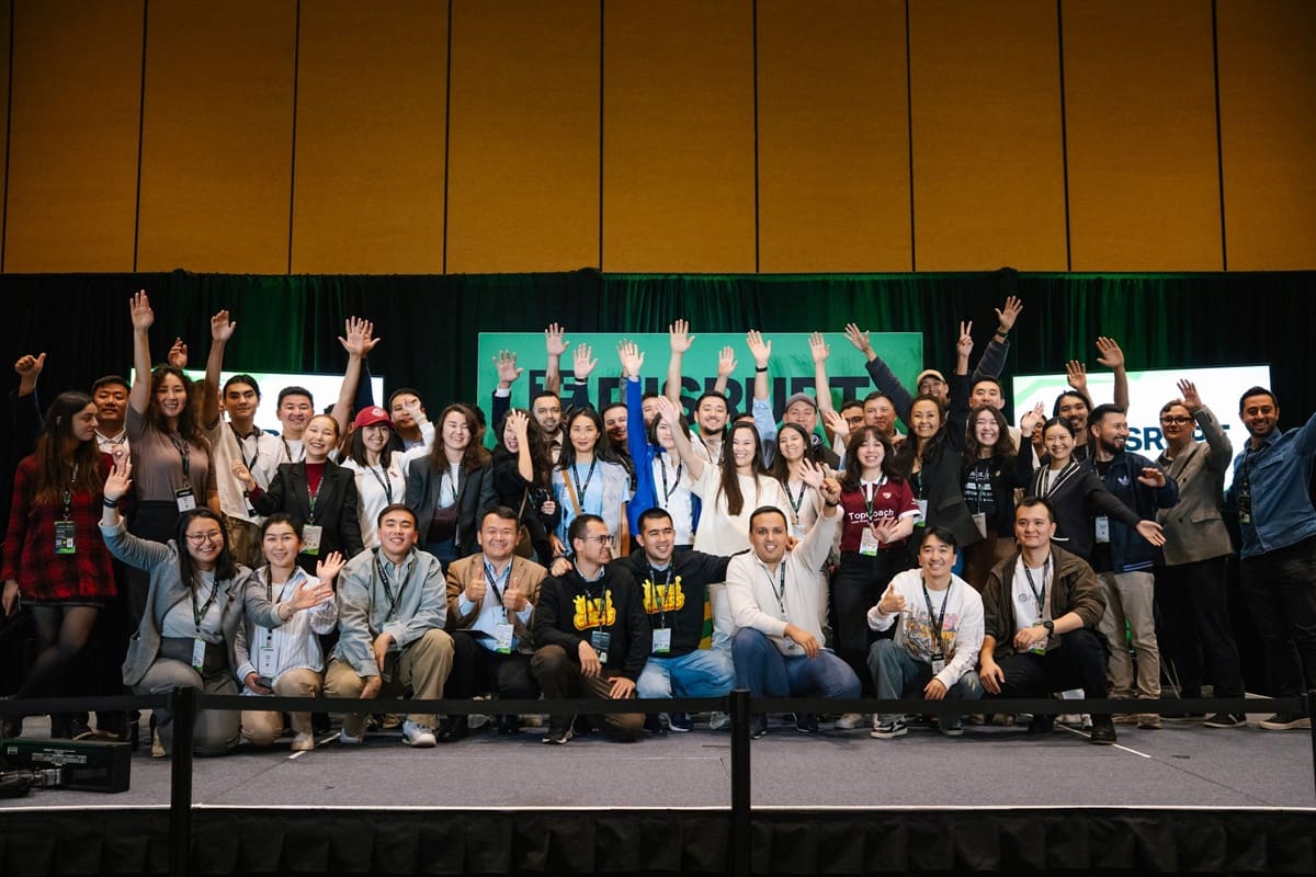 Silkroad Innovation Hub