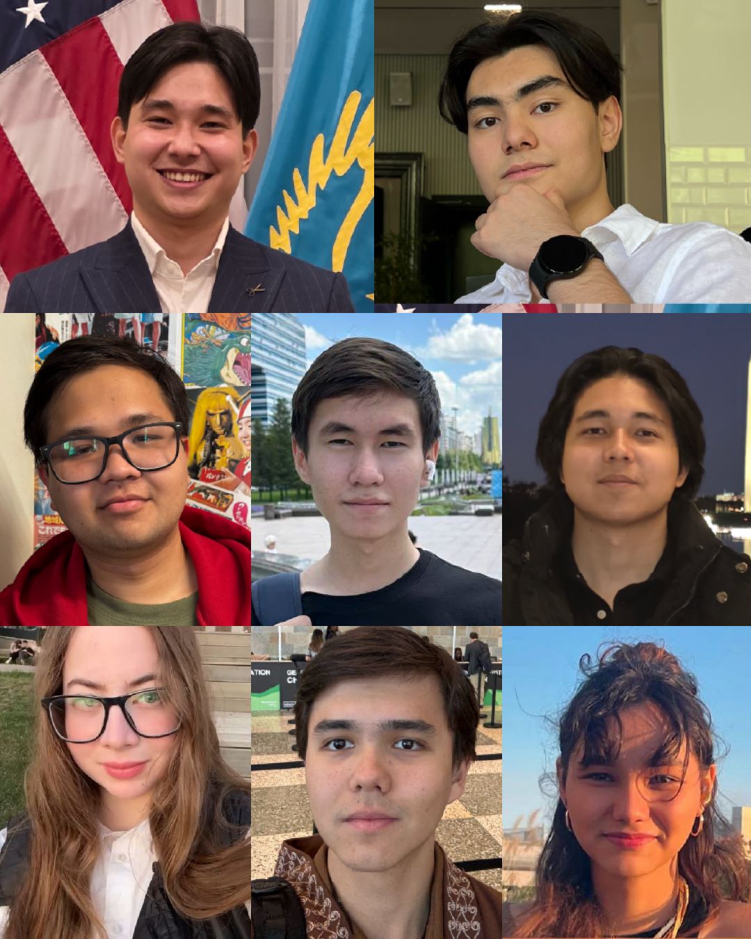 команда Aleem