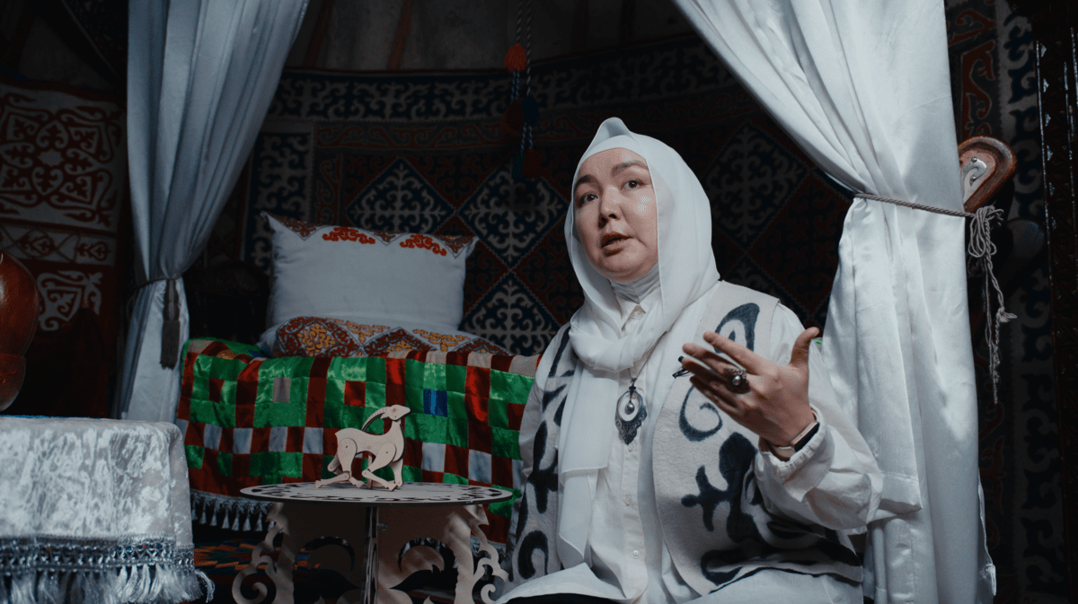 Как ремесленница из Павлодара создала бренд с миллионными оборотами