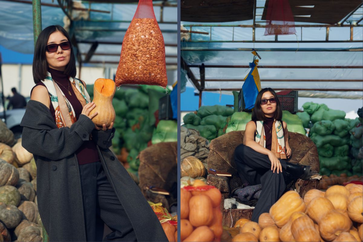 Дора Атаджанова