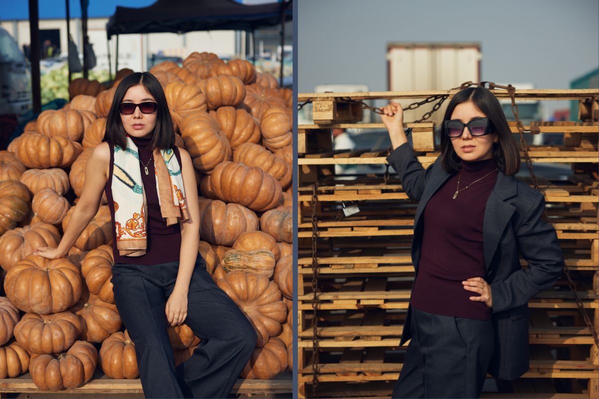 Дора Атаджанова