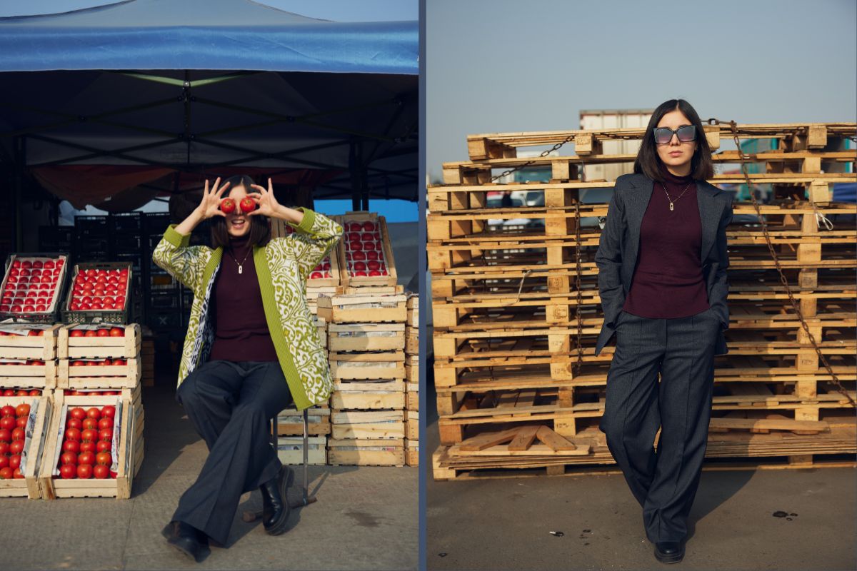 Дора Атаджанова