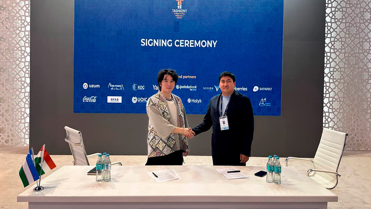 Казахстанский стартап Prometei привлек $310 000 инвестиций