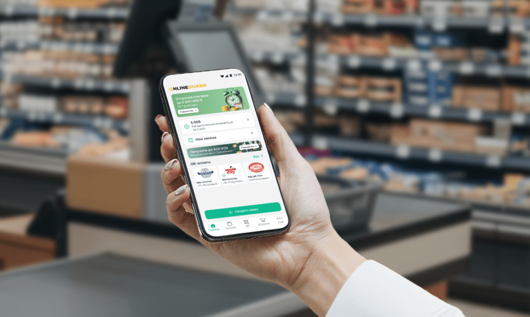 Как магазинам у дома заработать в сервисе OnlineDuken
