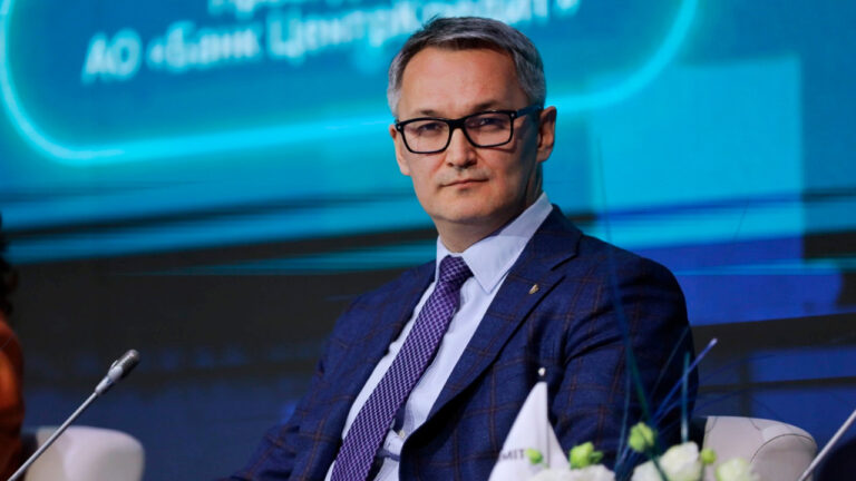 Традиционных банков в будущем, вероятно, не будет — президент БЦК