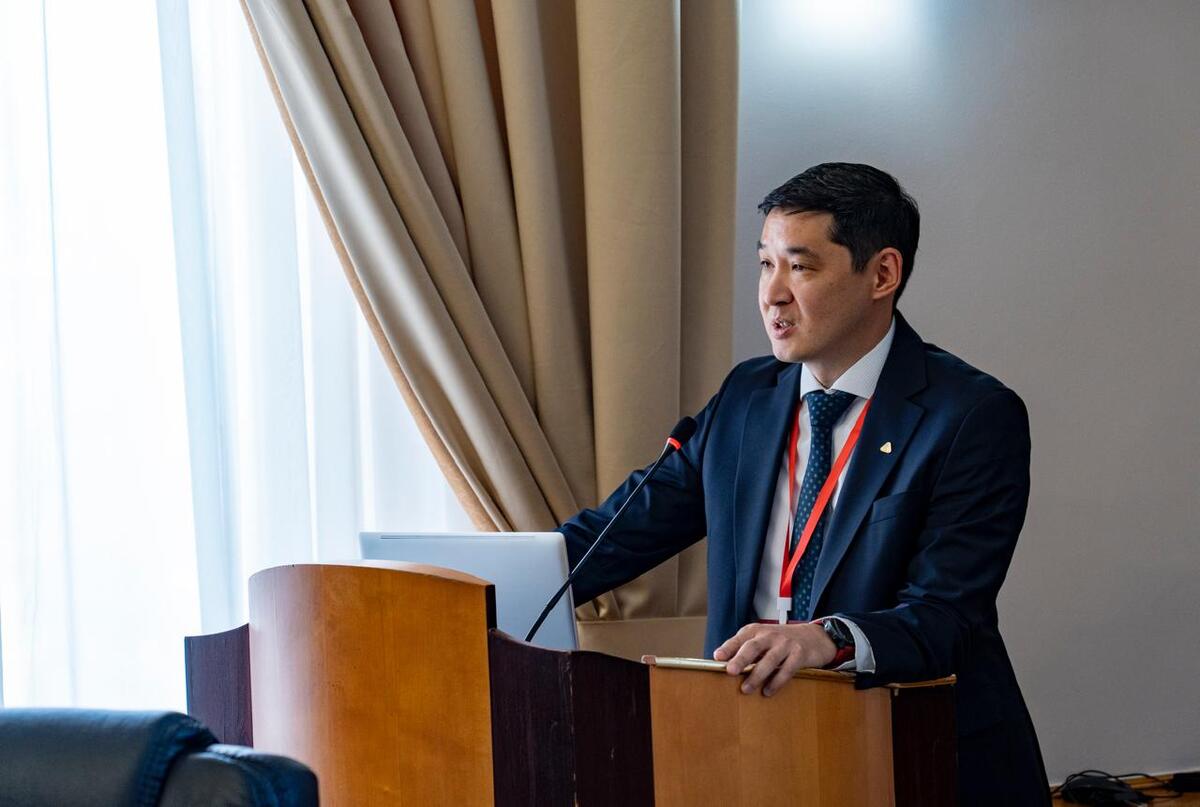 Алибек Уразаков