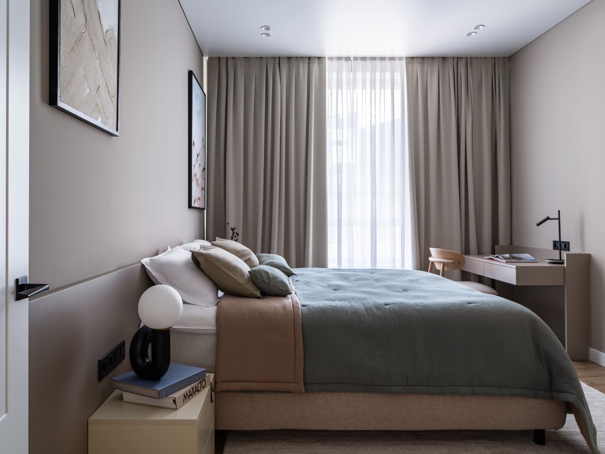 апарт-отель A27 Apartments