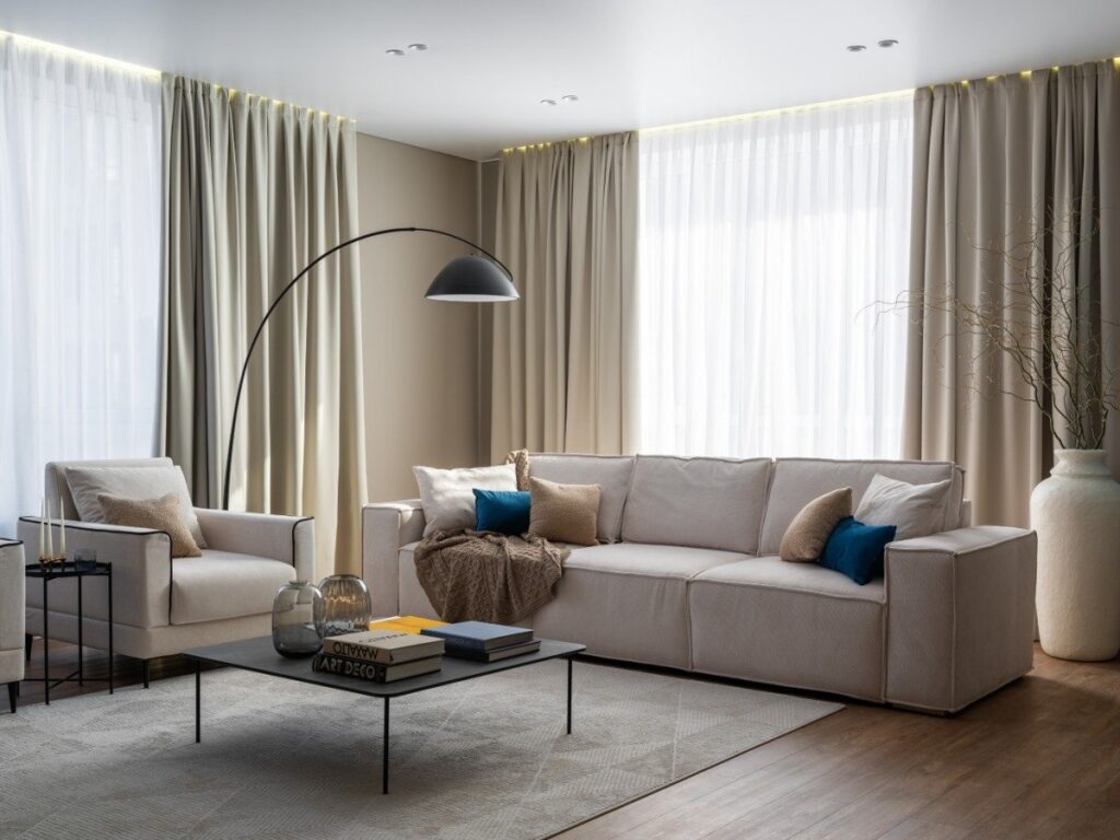 апарт-отель A27 Apartments