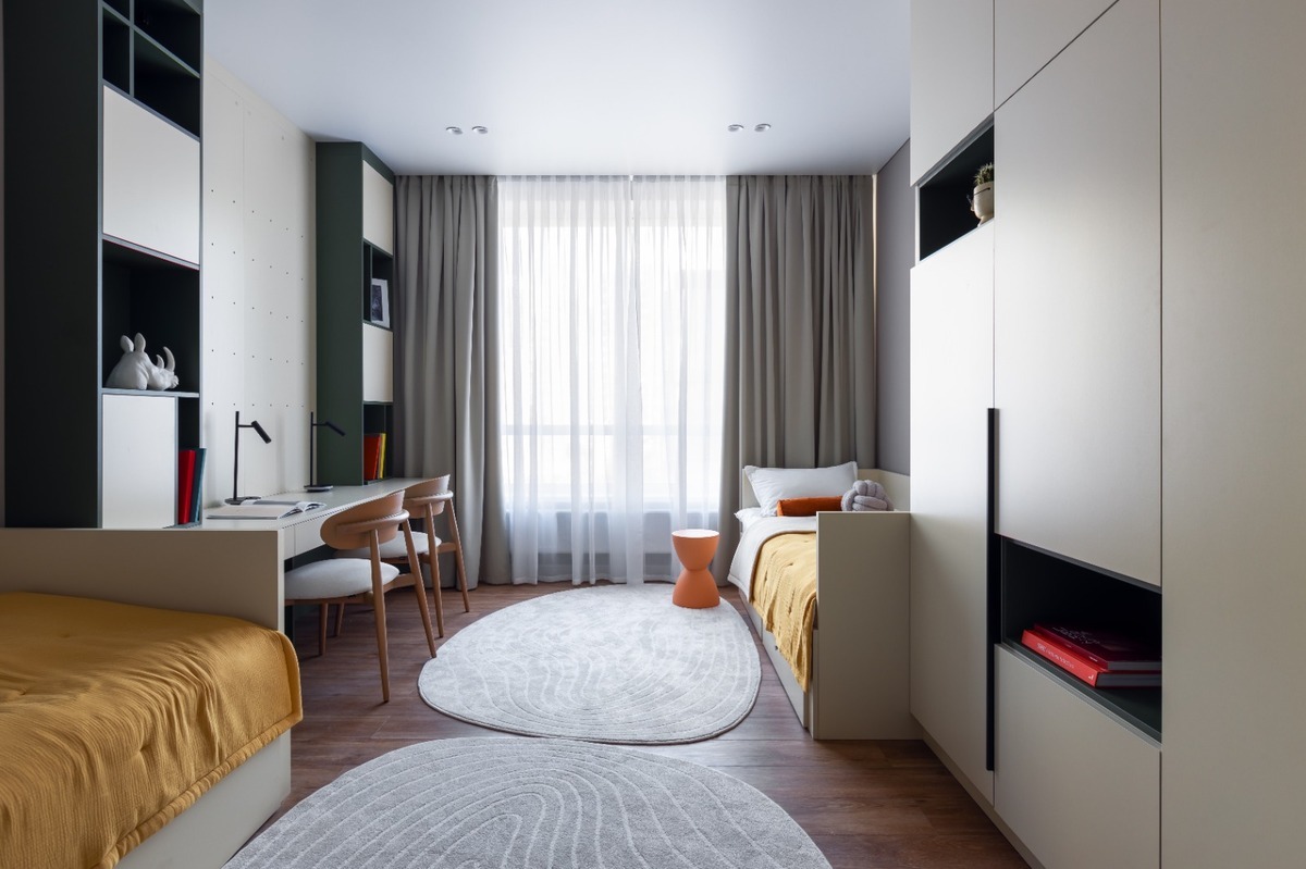 апарт-отель A27 Apartments