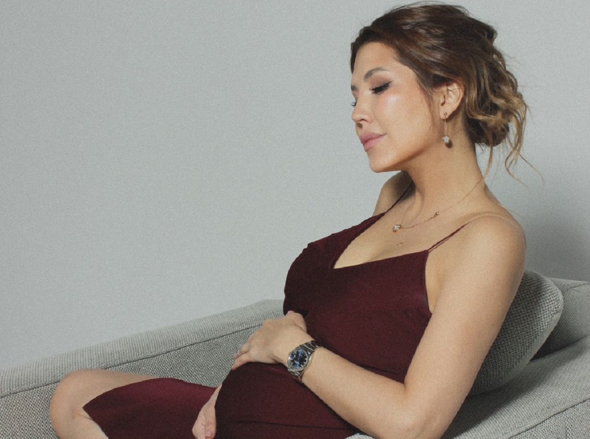 Айгуль Мурат Turai Service