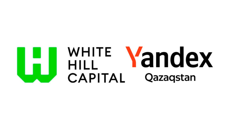 White Hill Capital и Yandex Qazaqstan будут сотрудничать