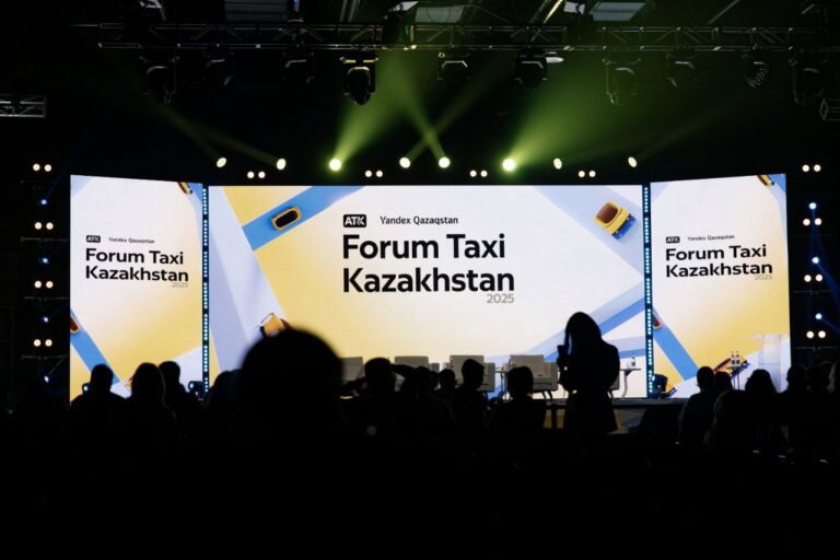 В Казахстане появятся электрокары с запасом хода на 2000 км