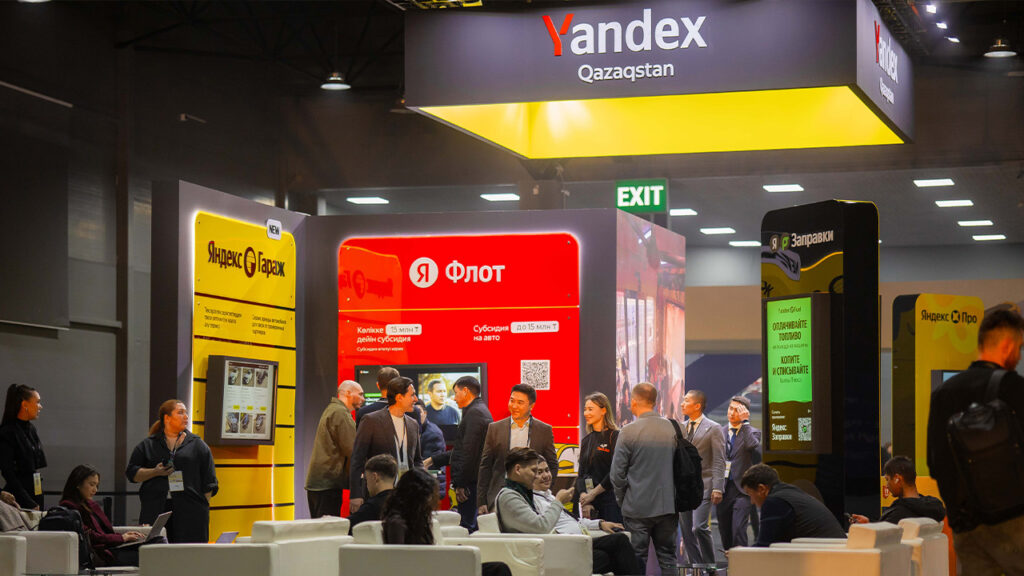 Yandex Qazaqstan удержал и выплатил 8,3 млрд тенге налогов за водителей и курьеров