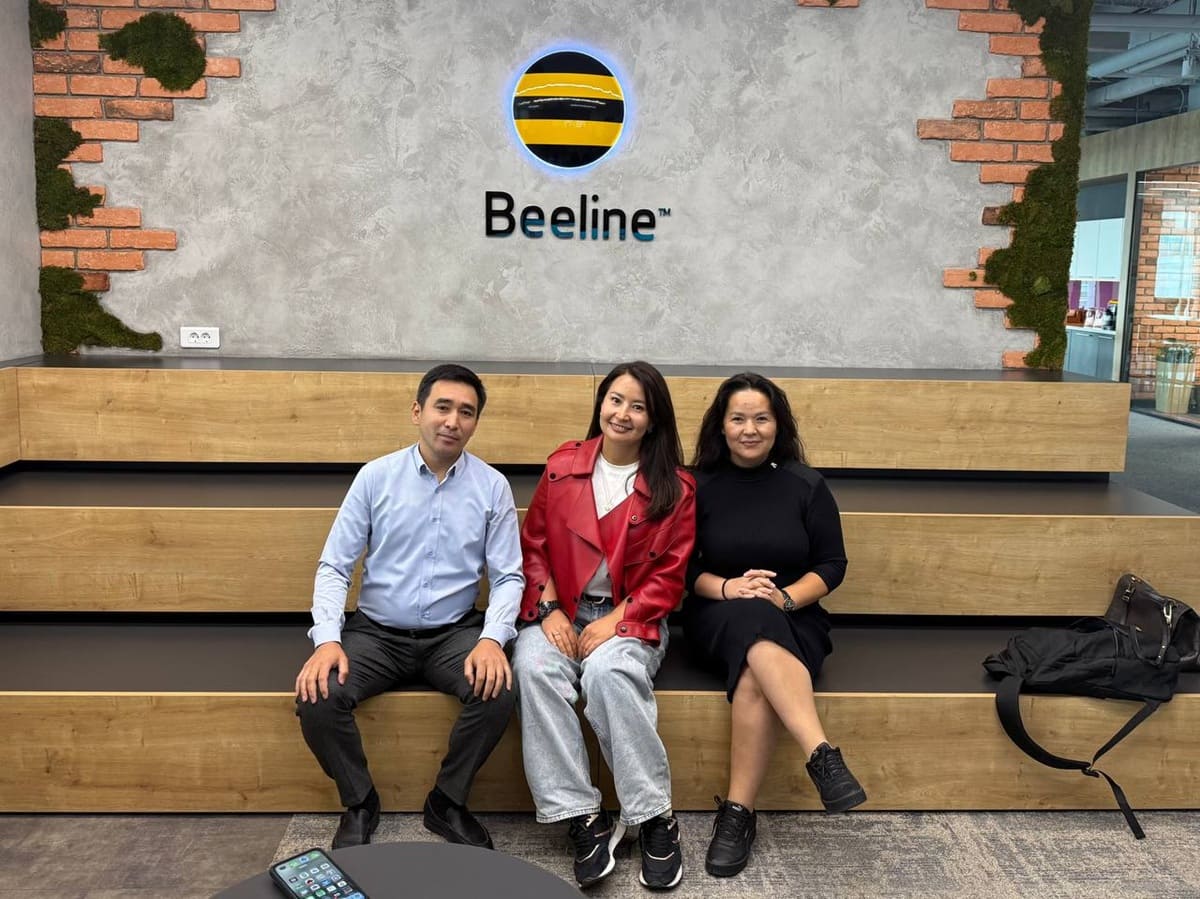 Жания Кулумжанова