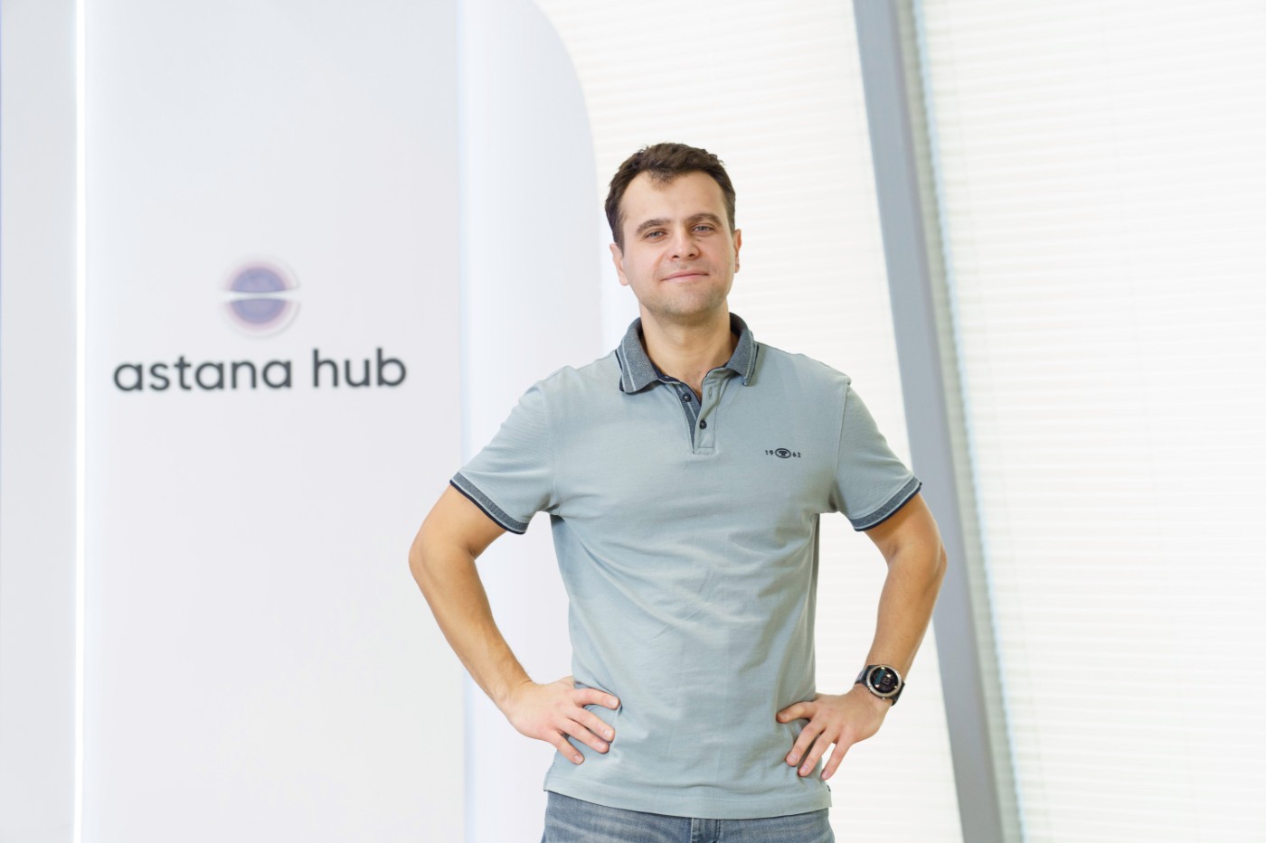 Дмитрий Коврижко