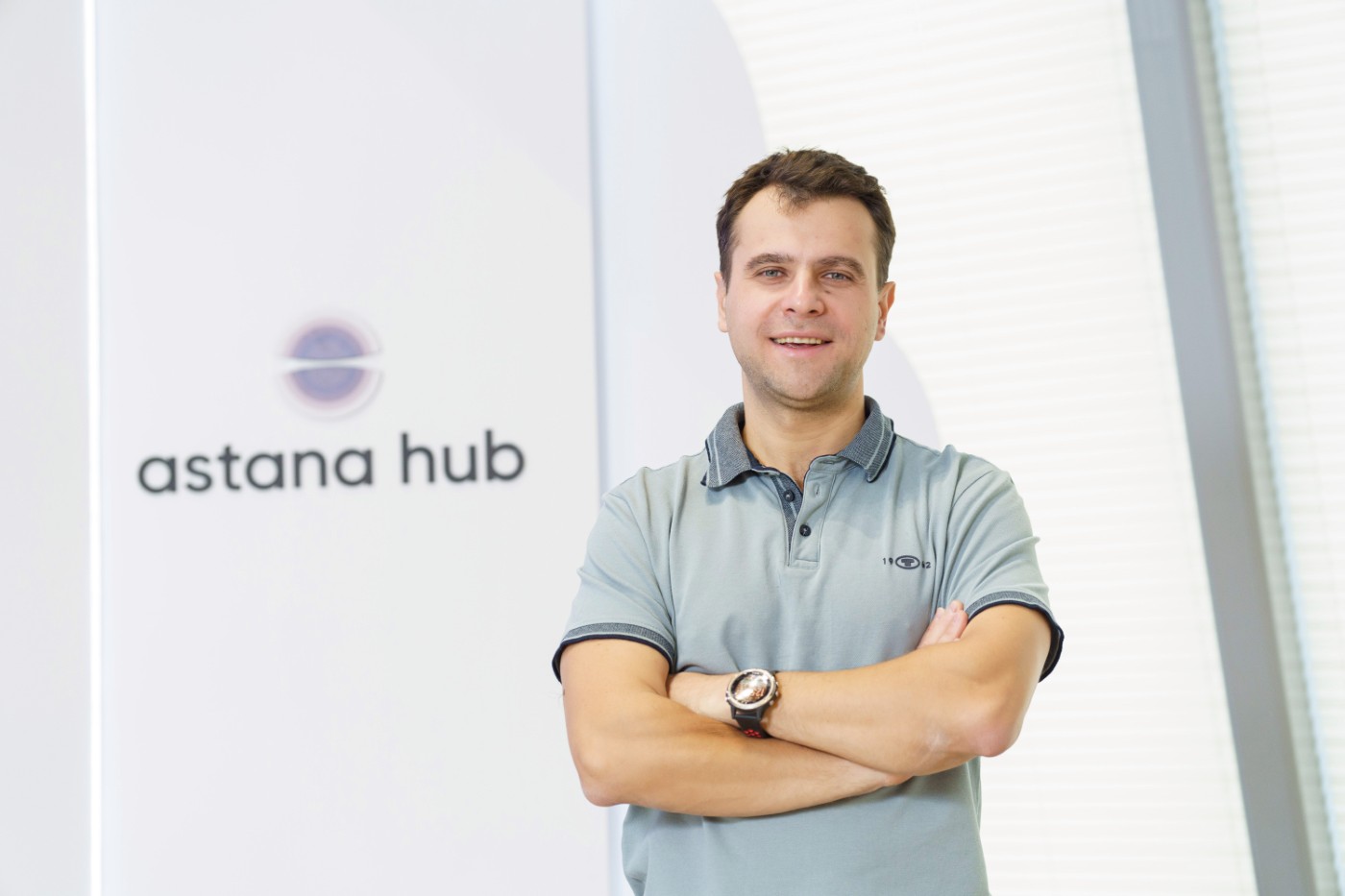 Дмитрий Коврижко