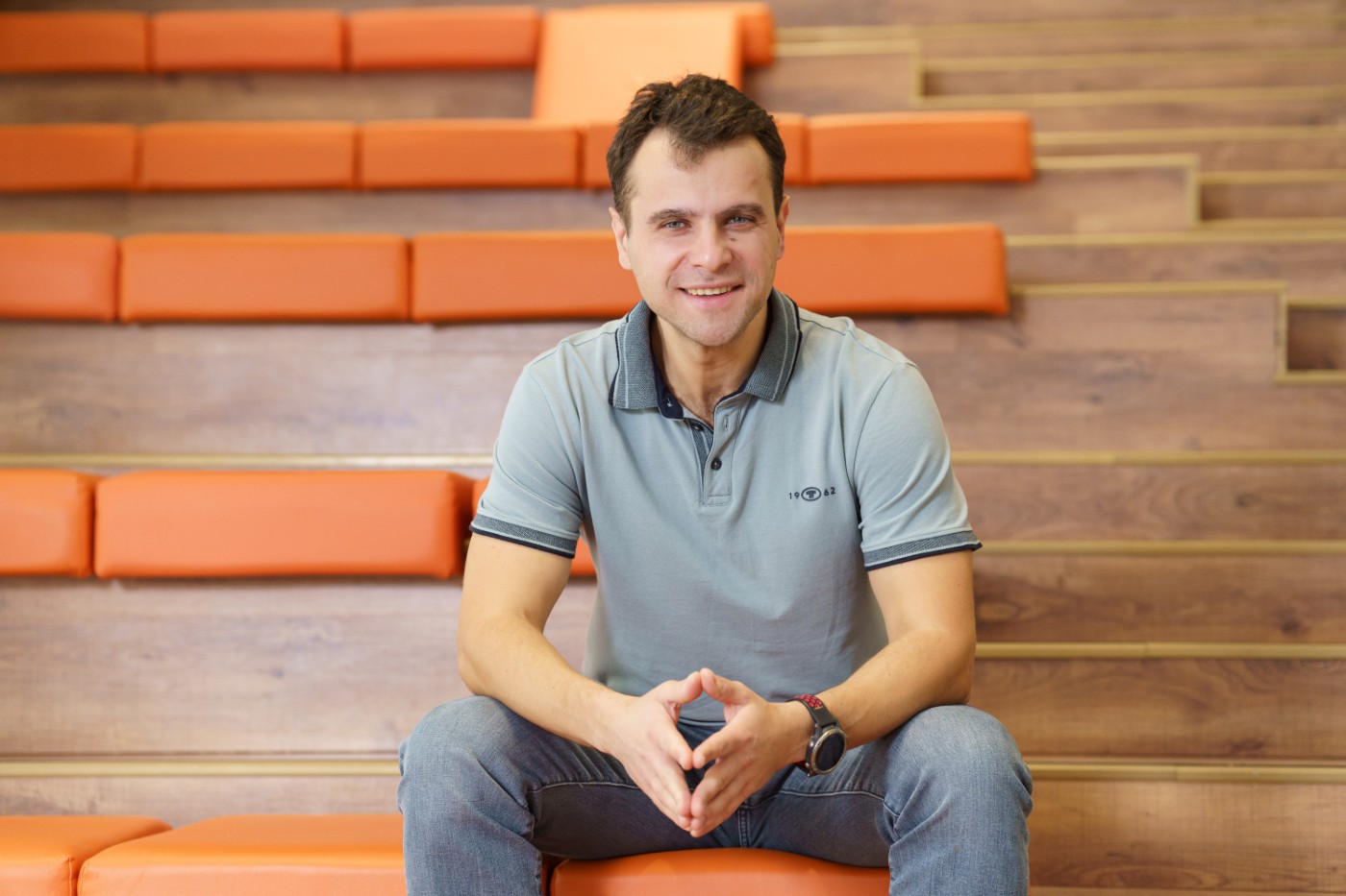 Дмитрий Коврижко