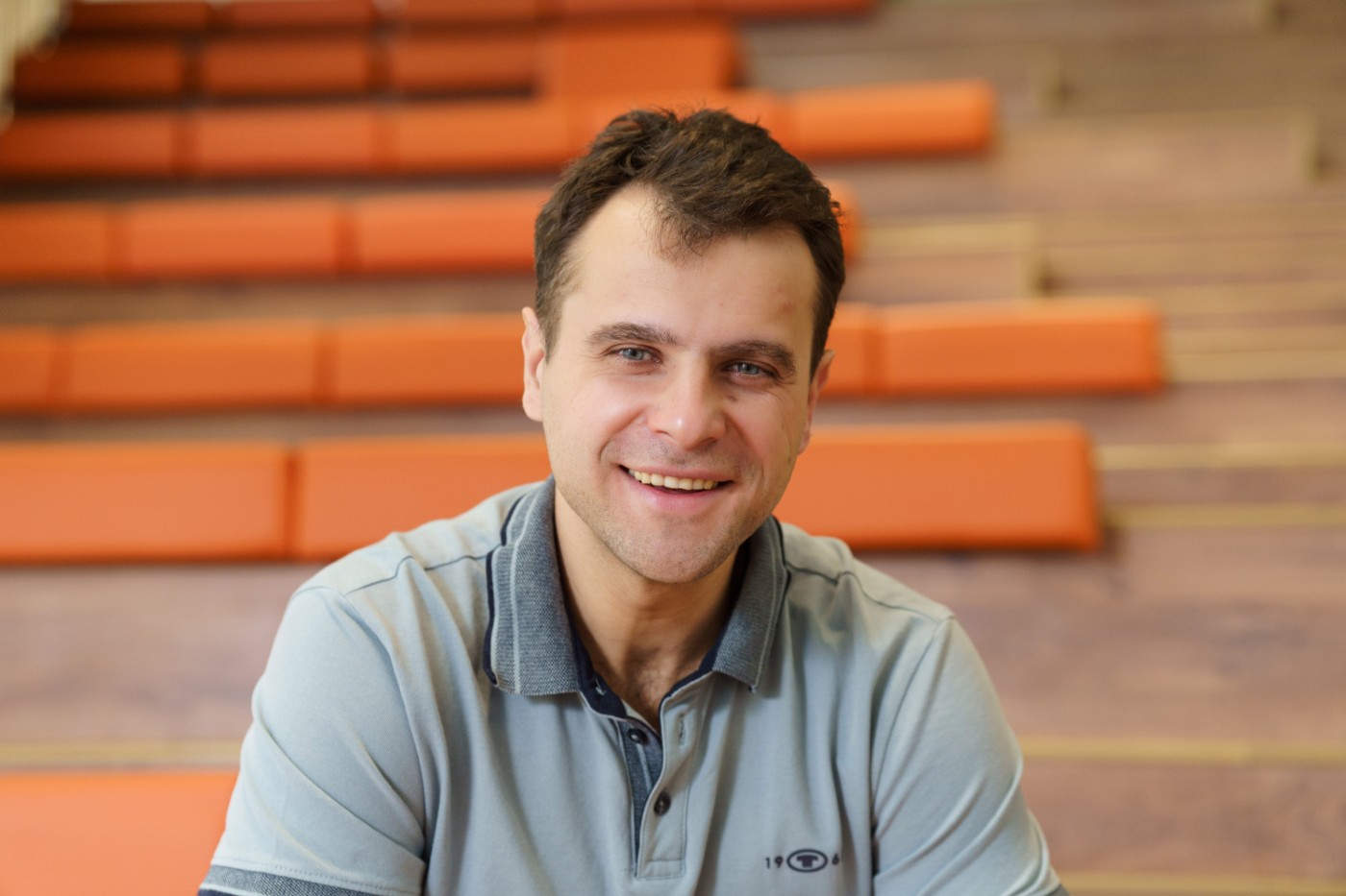 Дмитрий Коврижко