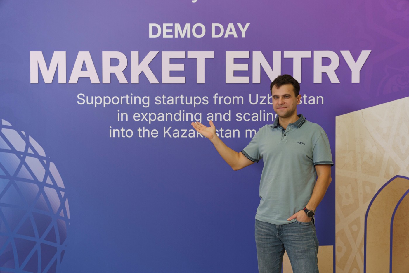 Дмитрий Коврижко