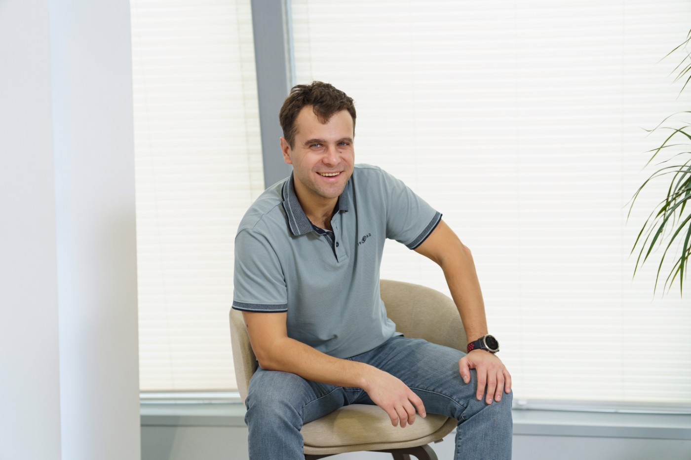 Дмитрий Коврижко