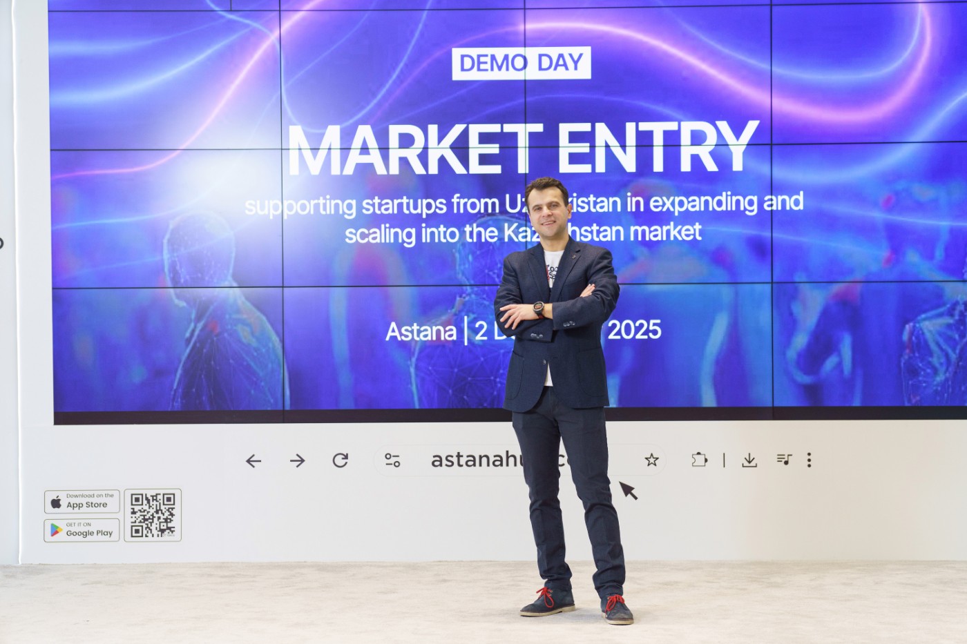 Дмитрий Коврижко