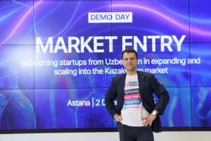 Отказался от карьеры в найме, чтобы делать стартап. Его сервис помогает бизнесменам больше зарабатывать