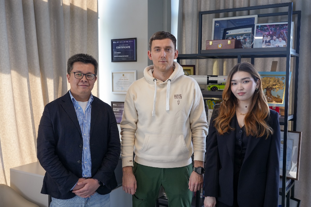 Платформа, повышающая средний чек на 8-19%, привлекла $400 тысяч инвестиций.