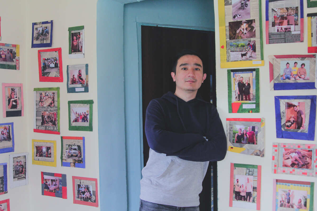 «Вокруг пьяные бросаются стульями, а я сижу и думаю: ради чего?» Как казахстанец потерял три хостела за год