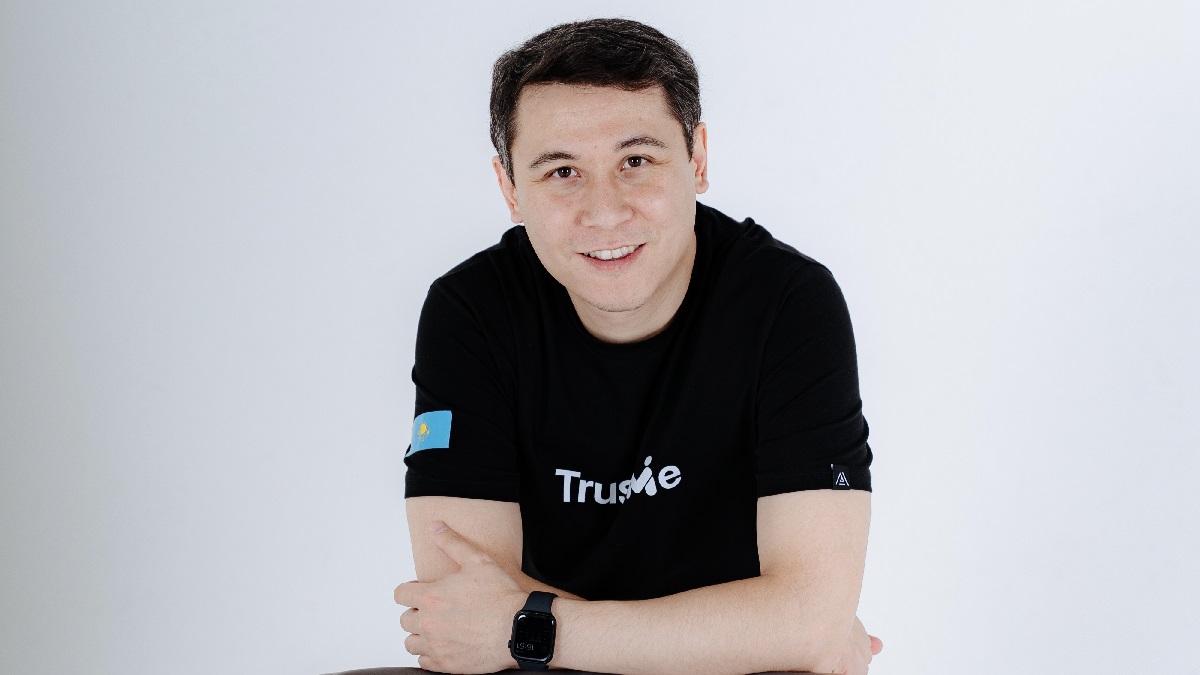 Казахстанский стартап приняли в элитный акселератор при Стэнфорде