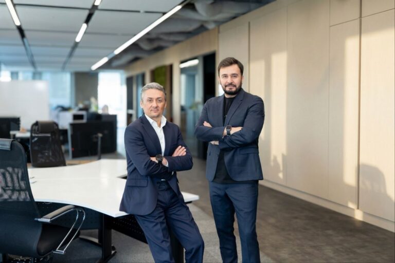 Beeline Казахстан становится холдингом и назначает нового CEO телеком-бизнеса