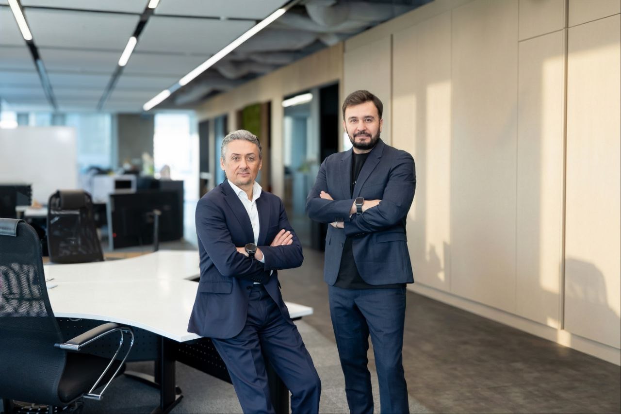 Beeline Казахстан становится холдингом и назначает нового CEO телеком-бизнеса