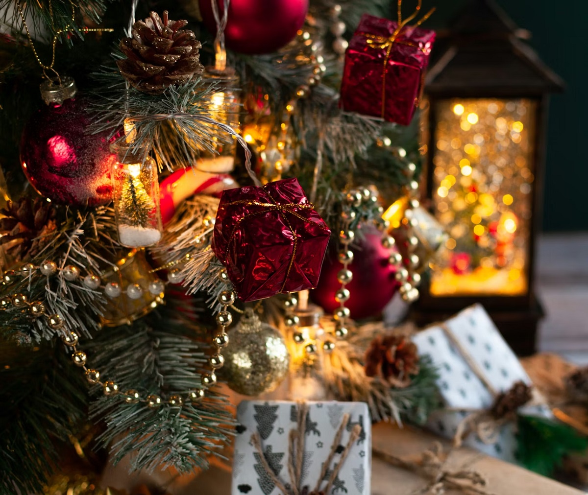 Казахстанцы перестали ходить по магазинам перед Новым годом