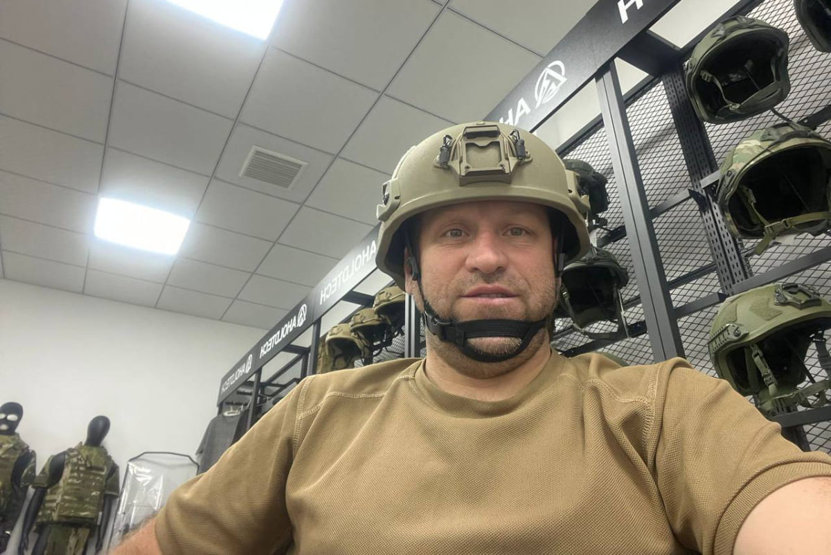 Снайпер из Казахстана вышел на пенсию и решил шить форму, но попал на долги в 70 млн