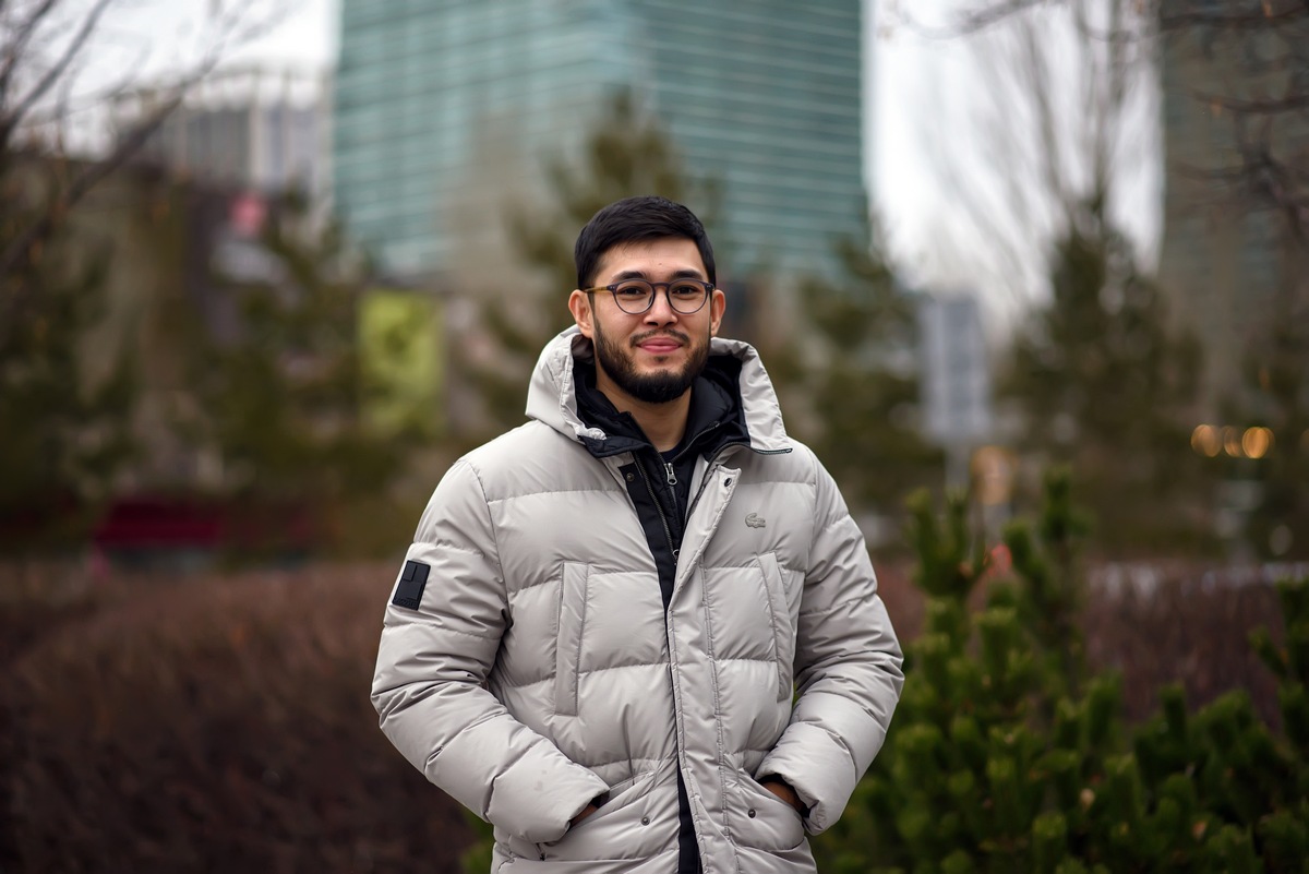 Казахстанцы создали сервис, где можно получить консультацию врача онлайн