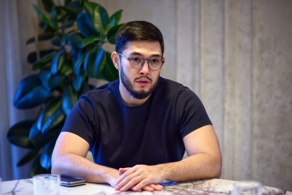 Нурали Исмагулов, Metaclinic.kz