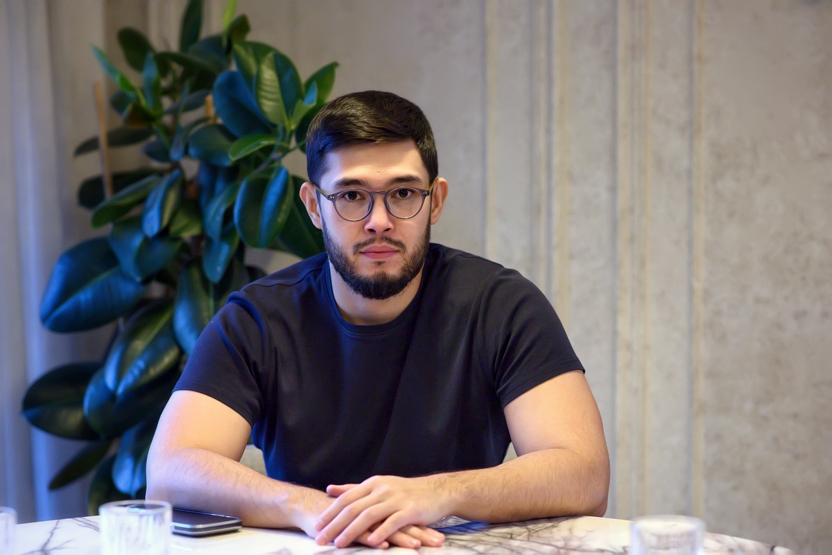 Нурали Исмагулов, Metaclinic.kz