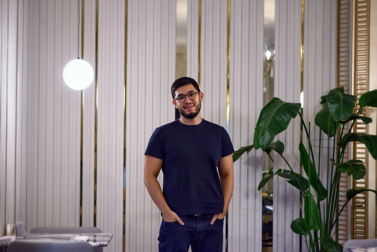 Нурали Исмагулов, Metaclinic.kz