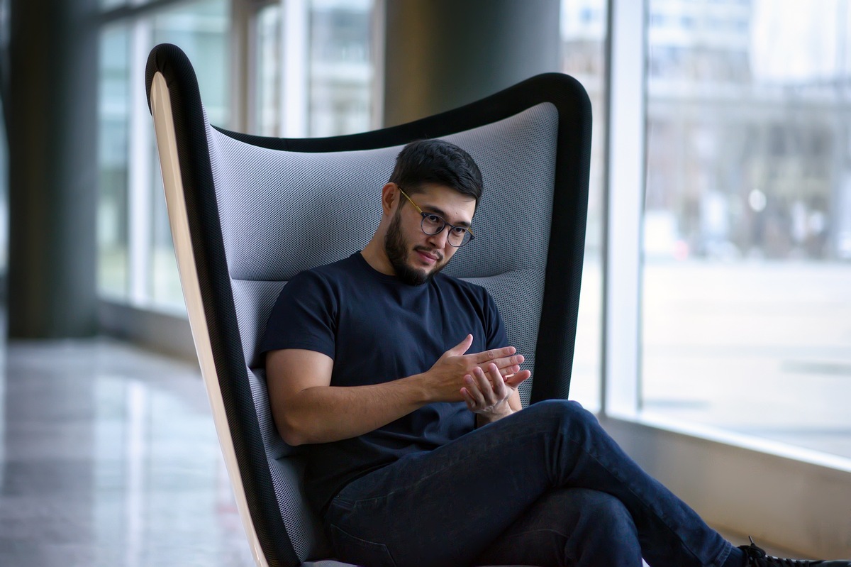 Нурали Исмагулов, Metaclinic.kz